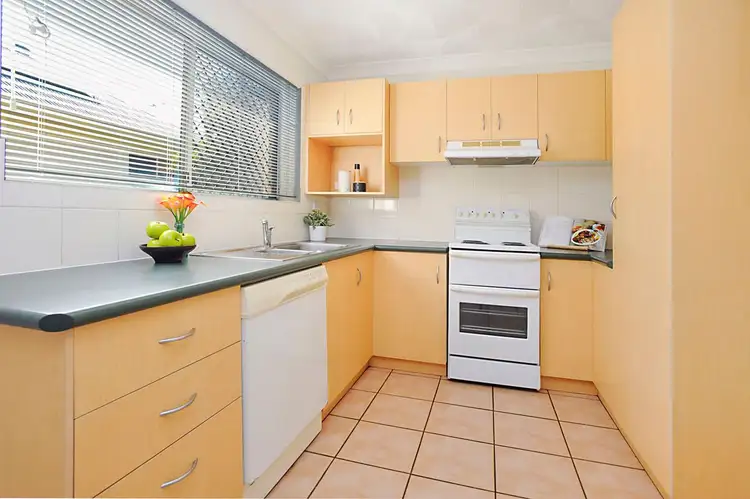 Fourth view of Homely unit listing, 3/191 Allen Street, Hamilton QLD 4007