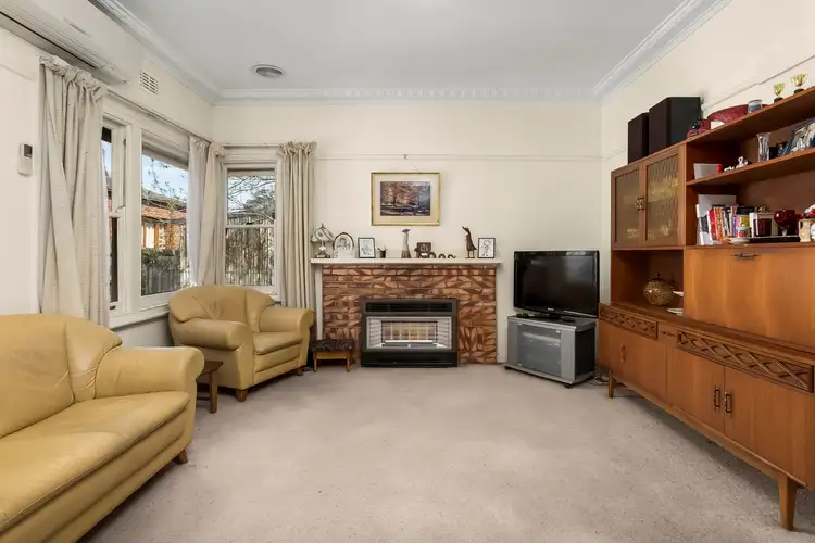 Second view of Homely house listing, 13 Tyrrell Street, Mont Albert North VIC 3129