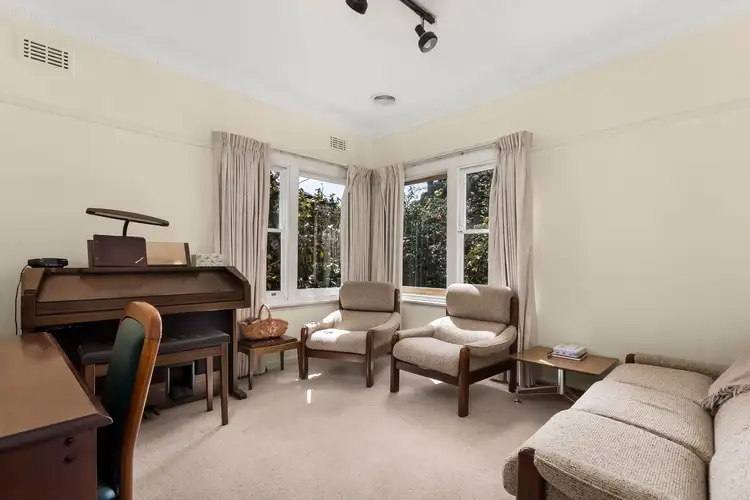 Sixth view of Homely house listing, 13 Tyrrell Street, Mont Albert North VIC 3129