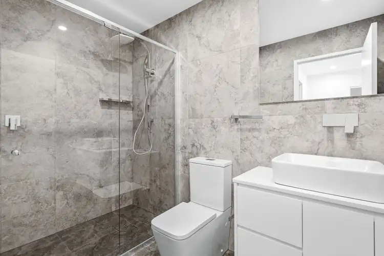 Third view of Homely apartment listing, 102/2-4 Beatson Street, Wollongong NSW 2500