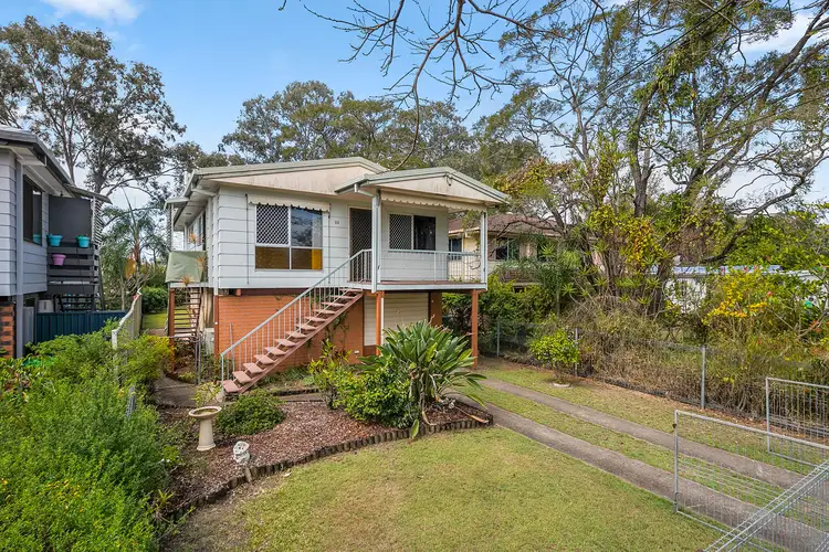 23 Leon Street, Thorneside QLD 4158
