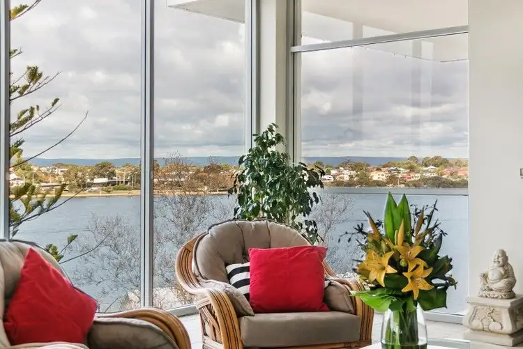 Main view of Homely house listing, 502/1 The Esplanade, Sub Penthouse 502, Mount Pleasant WA 6153