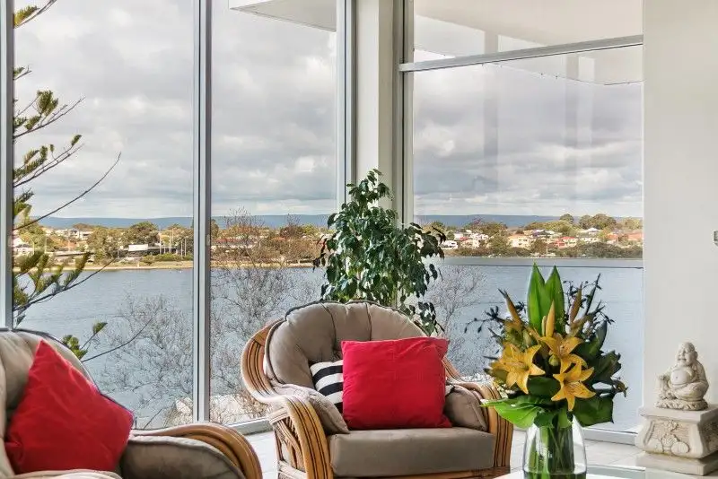 Main view of Homely house listing, 502/1 The Esplanade, Sub Penthouse 502, Mount Pleasant WA 6153
