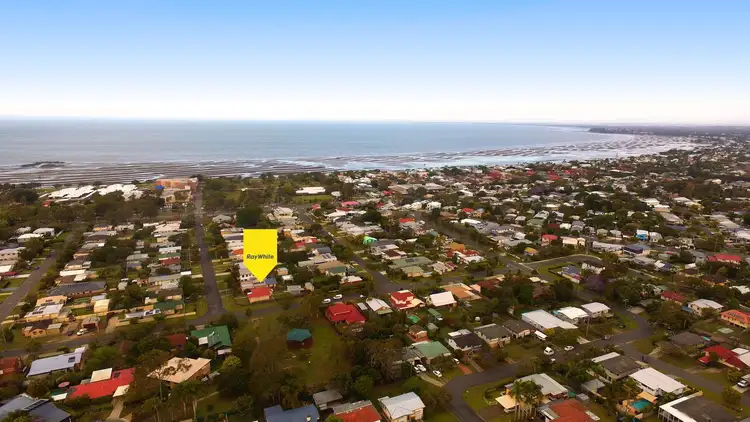 Second view of Homely house listing, 28 Twenty First Avenue, Brighton QLD 4017