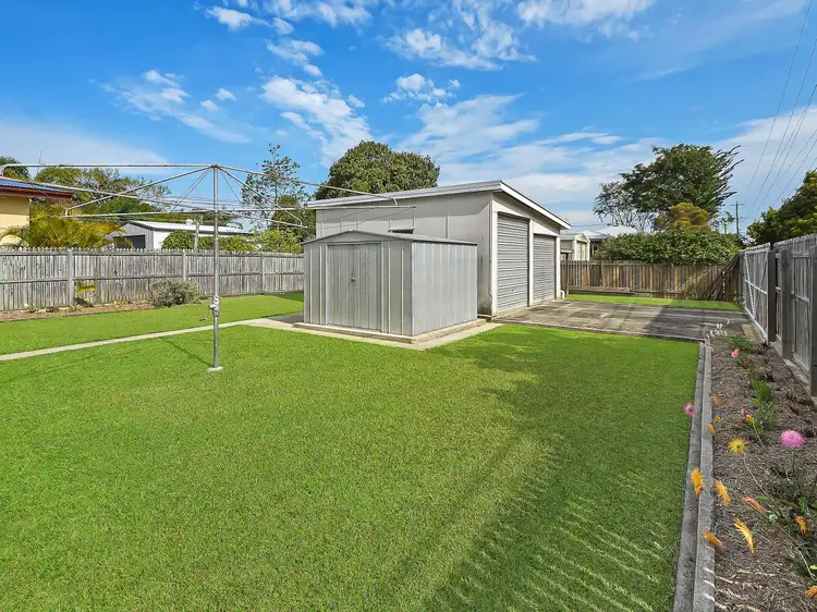 Third view of Homely house listing, 28 Twenty First Avenue, Brighton QLD 4017