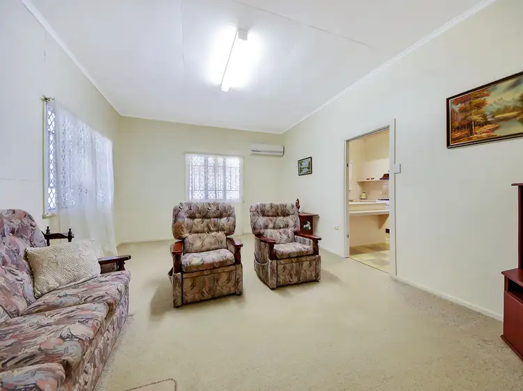 Fourth view of Homely house listing, 28 Twenty First Avenue, Brighton QLD 4017