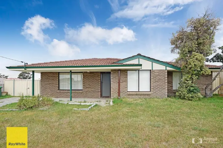 Main view of Homely house listing, 3 Preiss Way, Mirrabooka WA 6061