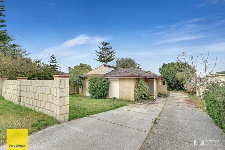 Second view of Homely house listing, 41 Steedman Loop, Mirrabooka WA 6061