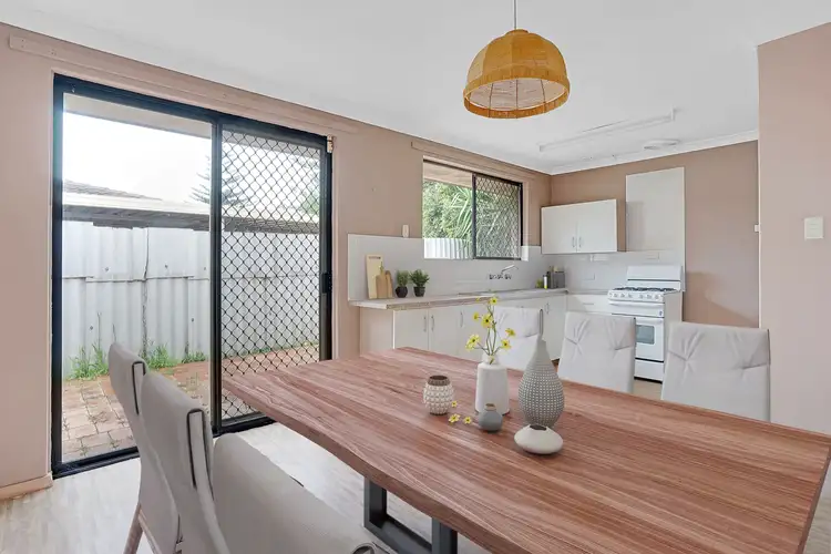 Fourth view of Homely house listing, 41 Steedman Loop, Mirrabooka WA 6061
