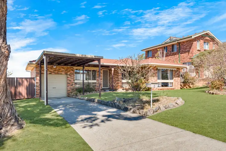 Main view of Homely house listing, Address available on request