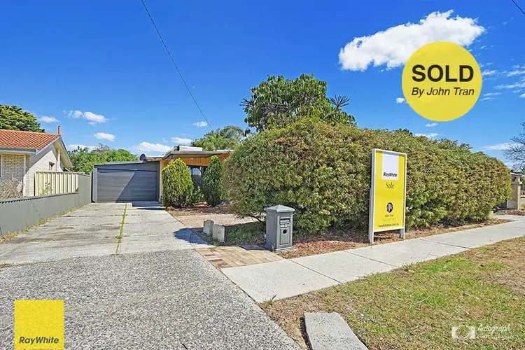 150 Marangaroo Drive, Girrawheen WA 6064