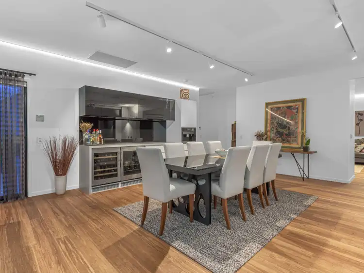 Fourth view of Homely house listing, 5 Barnstos Place, Carindale QLD 4152