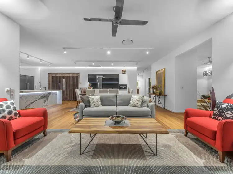 Sixth view of Homely house listing, 5 Barnstos Place, Carindale QLD 4152