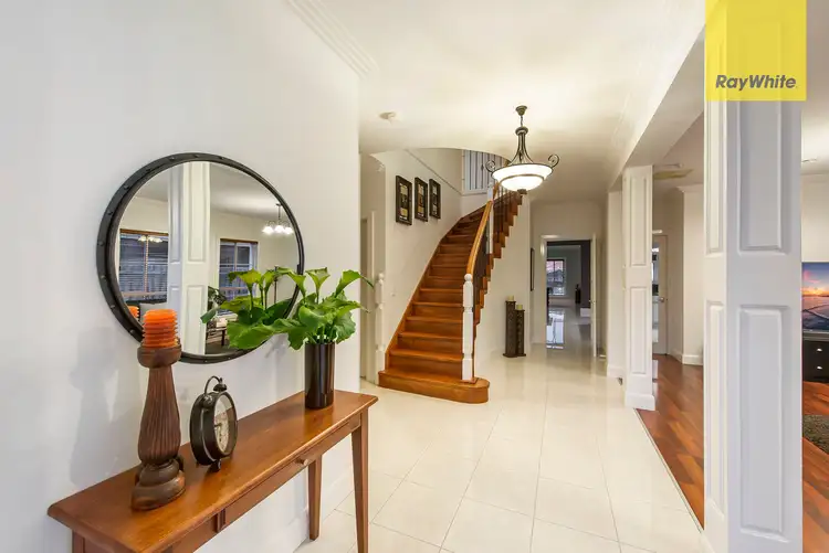 Second view of Homely house listing, 2 Tambo Crescent, Taylors Hill VIC 3037