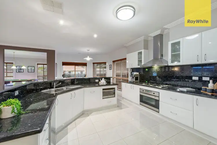 Fourth view of Homely house listing, 2 Tambo Crescent, Taylors Hill VIC 3037