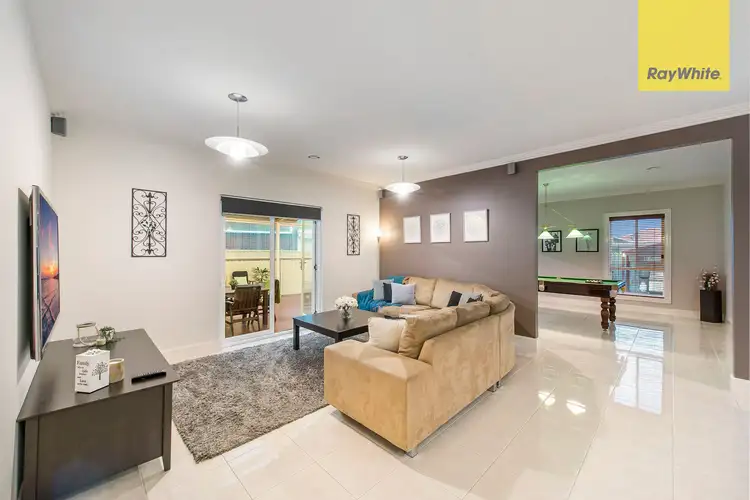 Fifth view of Homely house listing, 2 Tambo Crescent, Taylors Hill VIC 3037