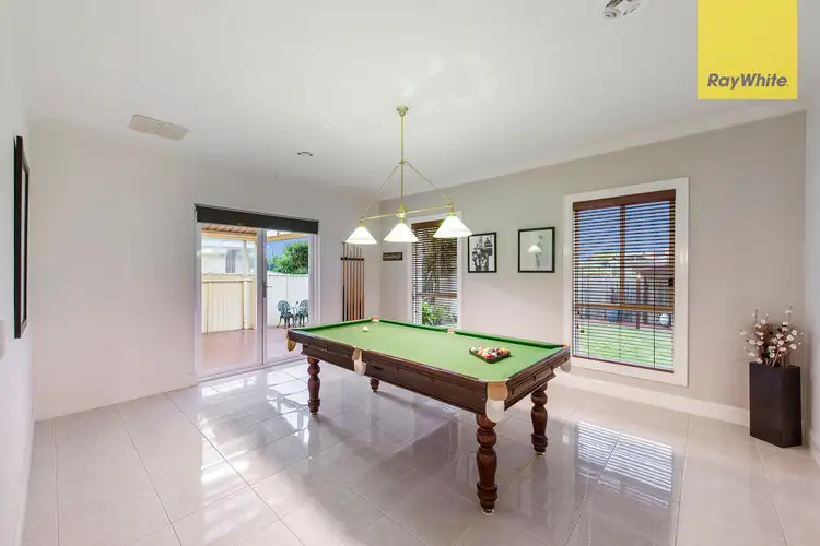 Sixth view of Homely house listing, 2 Tambo Crescent, Taylors Hill VIC 3037