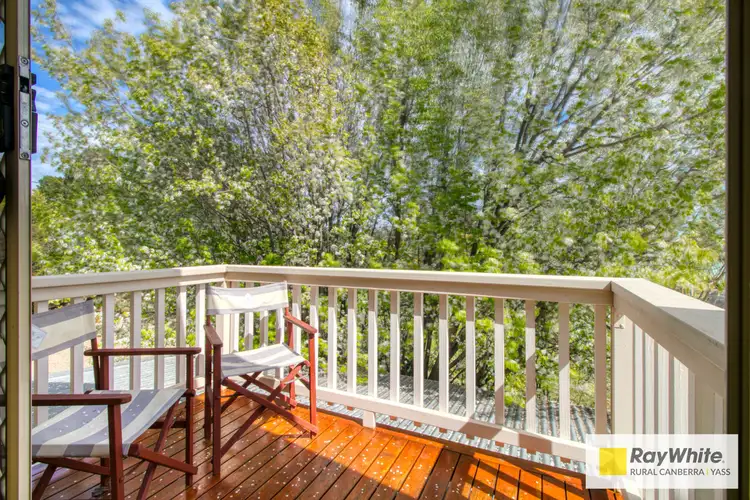 Second view of Homely house listing, 54 Stephens Street, Binalong NSW 2584