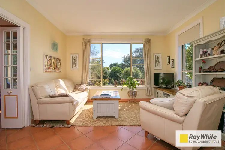 Third view of Homely house listing, 54 Stephens Street, Binalong NSW 2584
