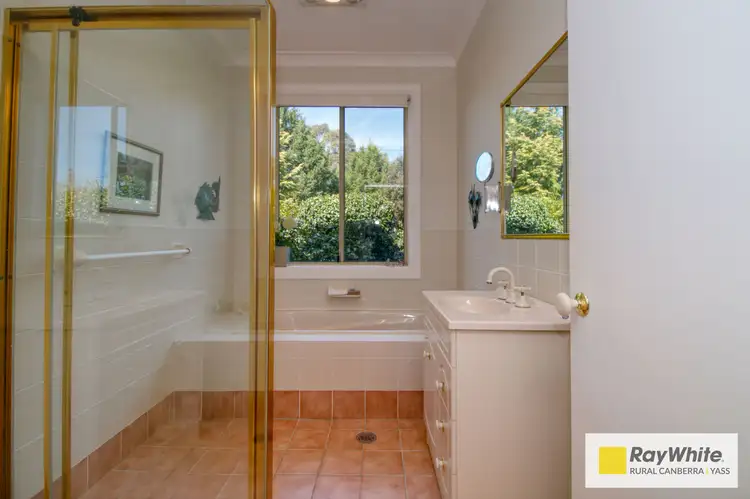 Fourth view of Homely house listing, 54 Stephens Street, Binalong NSW 2584