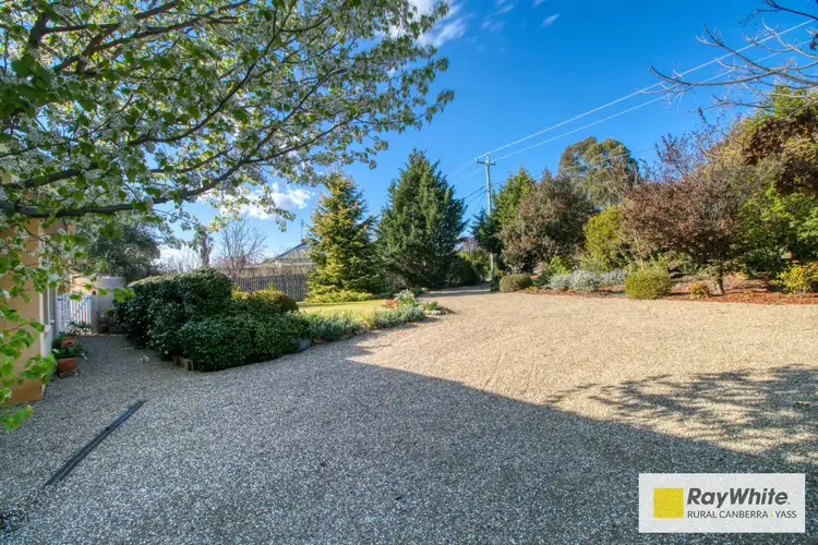 Fifth view of Homely house listing, 54 Stephens Street, Binalong NSW 2584