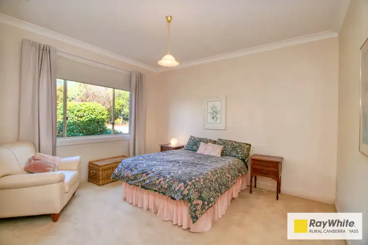 Seventh view of Homely house listing, 54 Stephens Street, Binalong NSW 2584