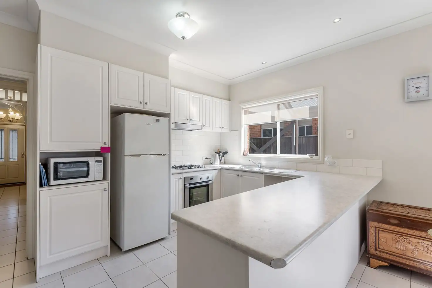 Main view of Homely house listing, 91 Mareeba Way, Craigieburn VIC 3064