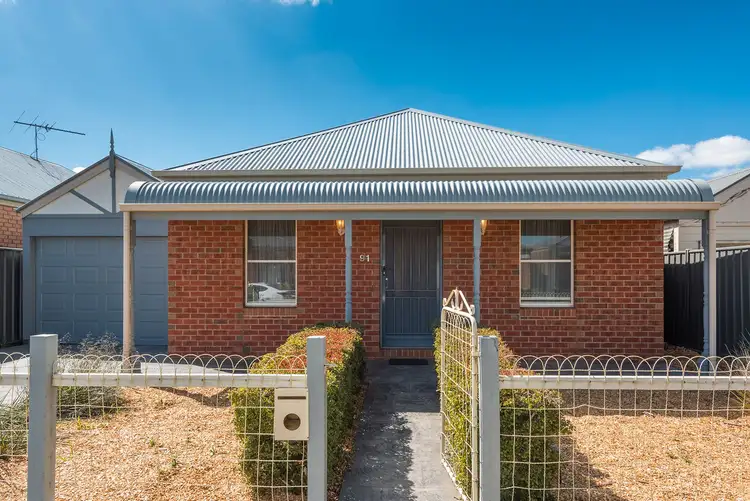 Second view of Homely house listing, 91 Mareeba Way, Craigieburn VIC 3064