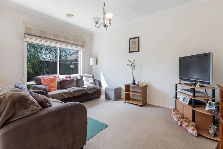 Third view of Homely house listing, 91 Mareeba Way, Craigieburn VIC 3064