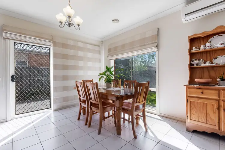 Fourth view of Homely house listing, 91 Mareeba Way, Craigieburn VIC 3064