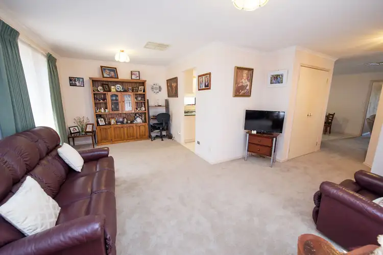 Second view of Homely house listing, 17 Donnington Street, Swan Hill VIC 3585