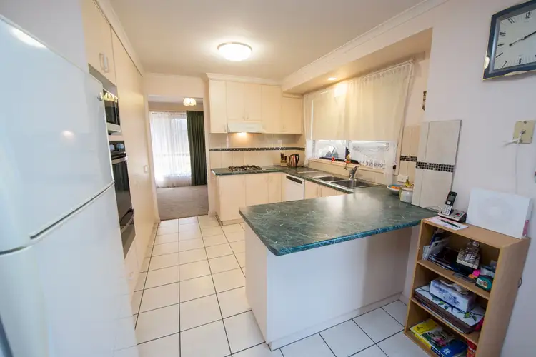 Fifth view of Homely house listing, 17 Donnington Street, Swan Hill VIC 3585