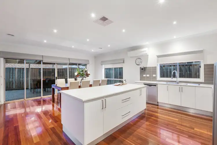 Third view of Homely house listing, 9 Osprey Views, South Morang VIC 3752