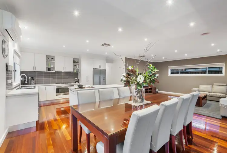 Fourth view of Homely house listing, 9 Osprey Views, South Morang VIC 3752