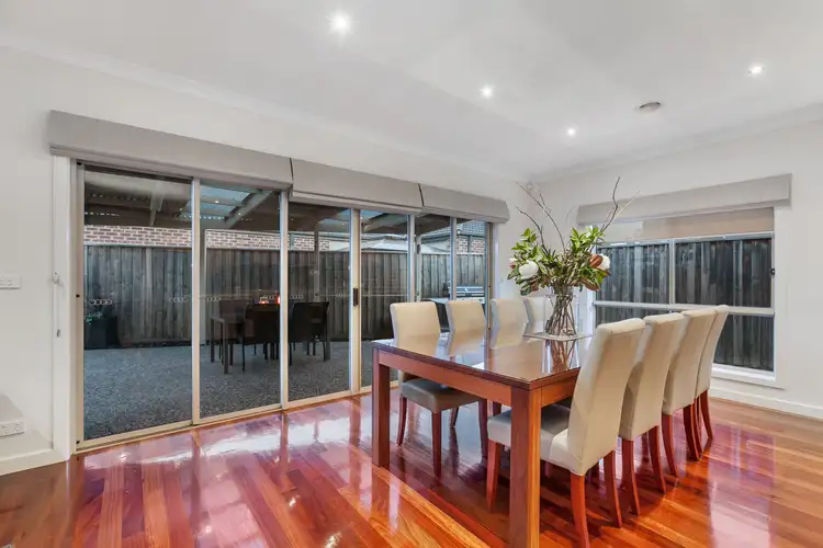 Fifth view of Homely house listing, 9 Osprey Views, South Morang VIC 3752