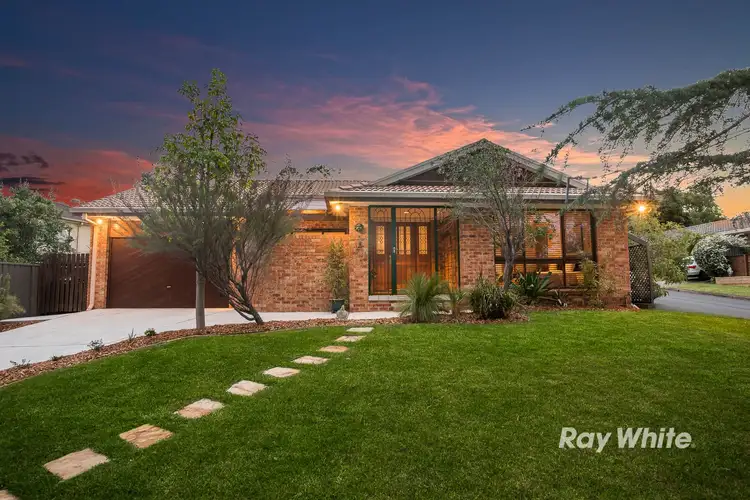 50 Pearce Street, Baulkham Hills NSW 2153