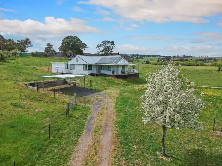 1434 Pomeroy Road, Goulburn NSW 2580