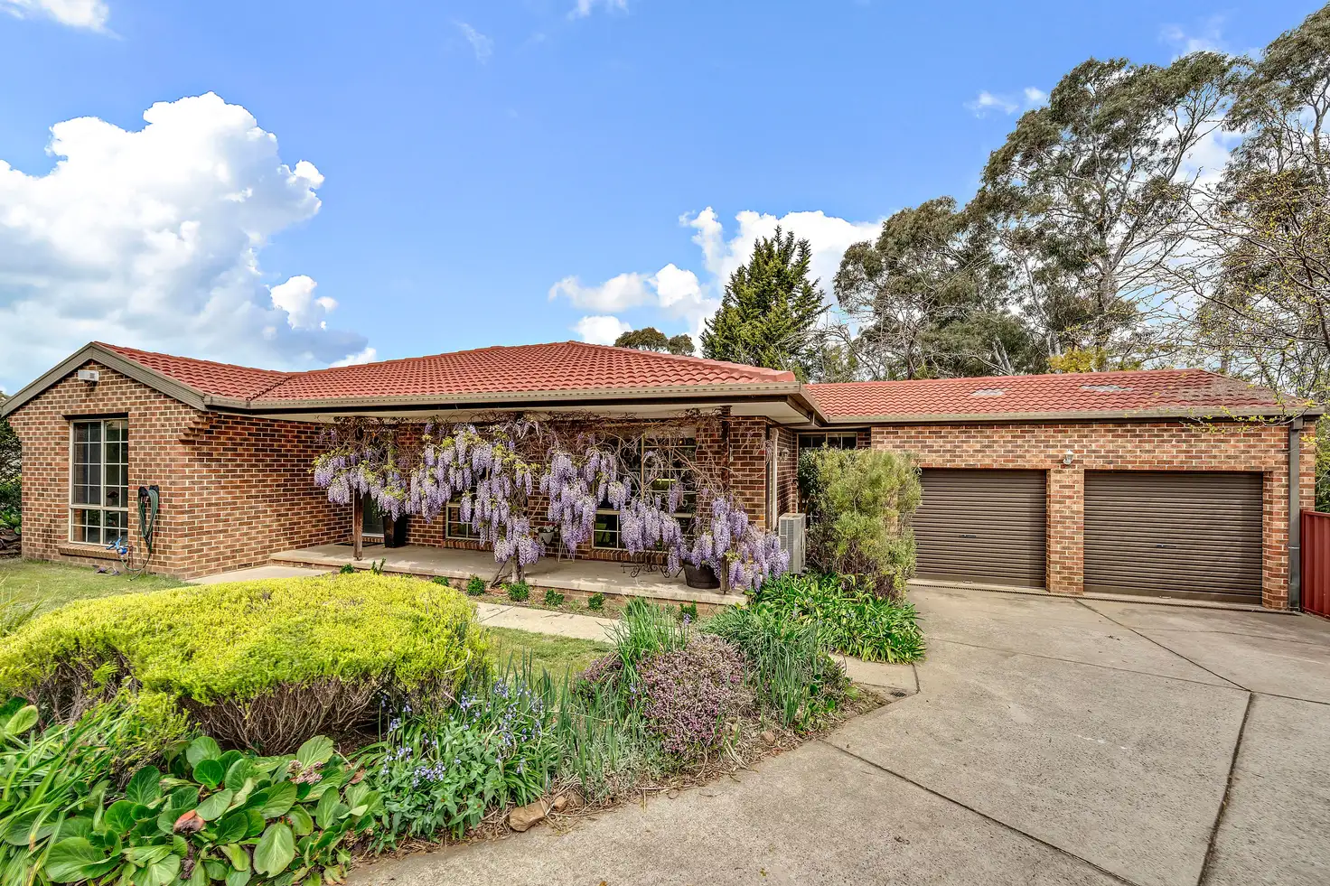 Main view of Homely house listing, 23 Longley Place, Florey ACT 2615