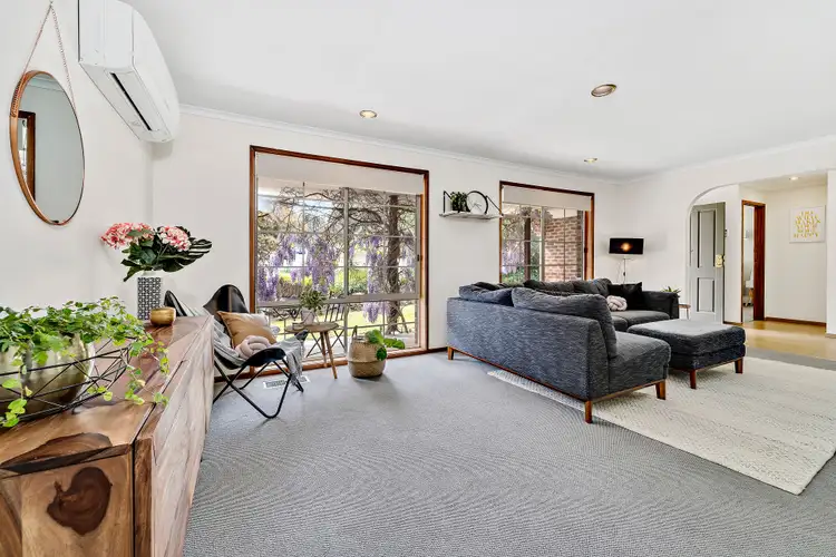 Third view of Homely house listing, 23 Longley Place, Florey ACT 2615