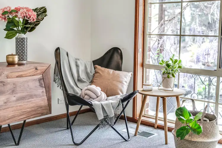 Fourth view of Homely house listing, 23 Longley Place, Florey ACT 2615