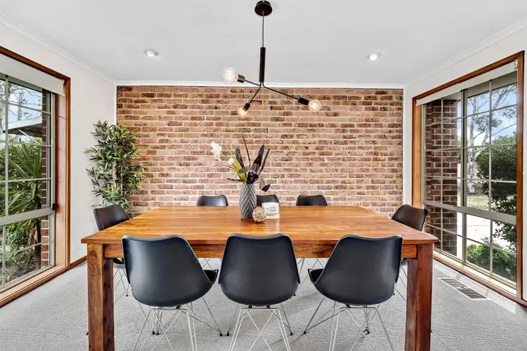 Fifth view of Homely house listing, 23 Longley Place, Florey ACT 2615