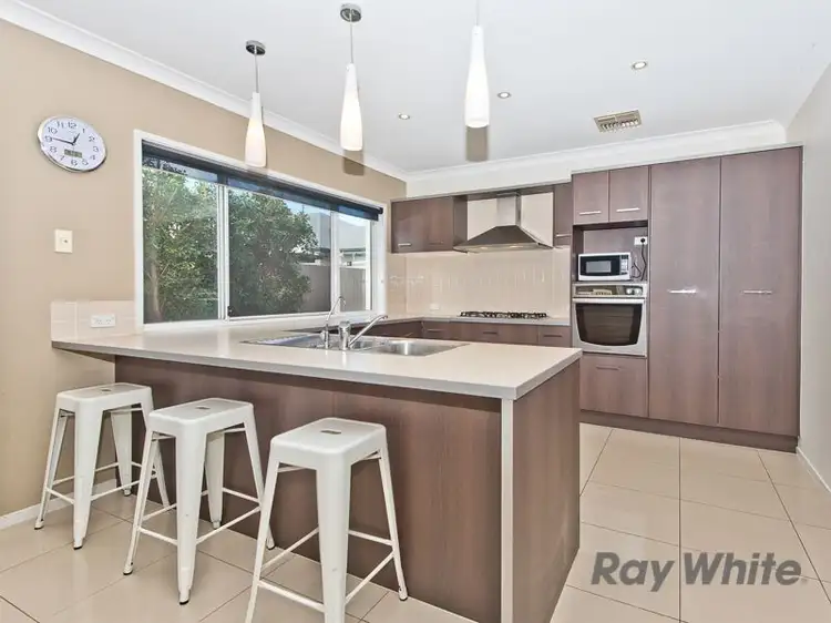 Second view of Homely house listing, 11 Baybreeze Crescent, Murrumba Downs QLD 4503