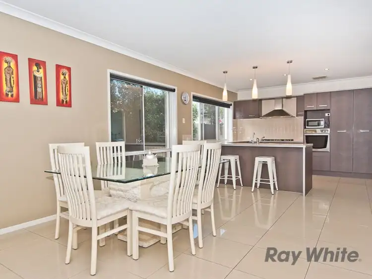 Third view of Homely house listing, 11 Baybreeze Crescent, Murrumba Downs QLD 4503