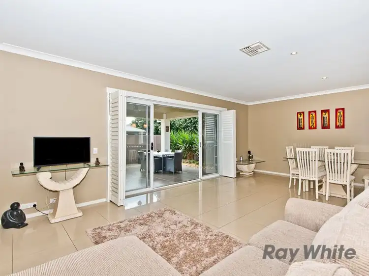 Fifth view of Homely house listing, 11 Baybreeze Crescent, Murrumba Downs QLD 4503