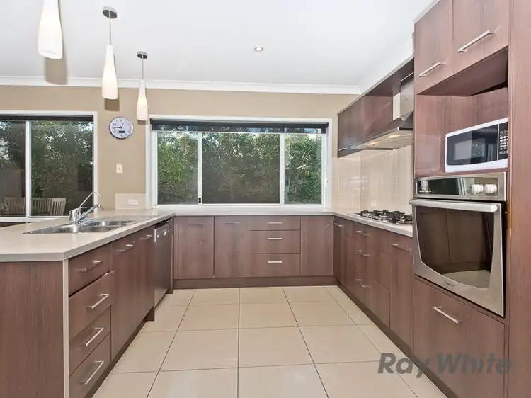Sixth view of Homely house listing, 11 Baybreeze Crescent, Murrumba Downs QLD 4503