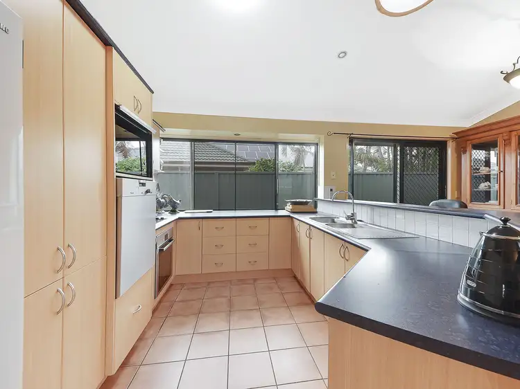 Second view of Homely house listing, 4 Hambleton Crescent, Murrumba Downs QLD 4503