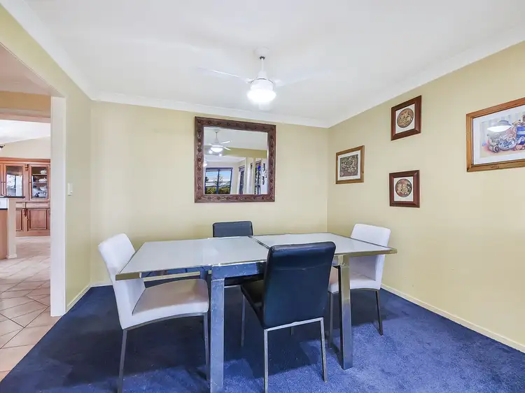 Third view of Homely house listing, 4 Hambleton Crescent, Murrumba Downs QLD 4503