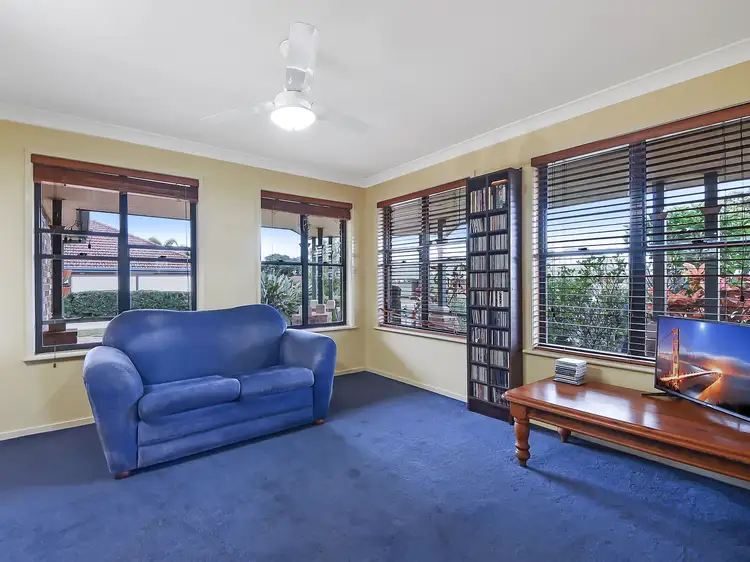 Fourth view of Homely house listing, 4 Hambleton Crescent, Murrumba Downs QLD 4503