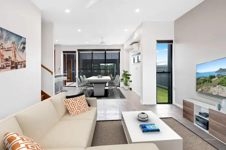 Fourth view of Homely house listing, 45 Baringa Drive, Caloundra West QLD 4551