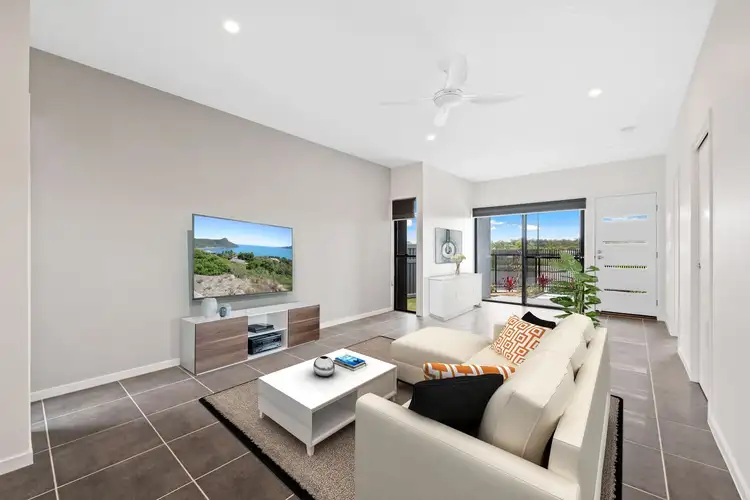 Fifth view of Homely house listing, 45 Baringa Drive, Caloundra West QLD 4551